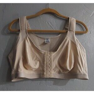 BST Medical Supply By Body,Polyester Spandex Women Sz 42,comfort Made In Colombi